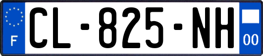 CL-825-NH