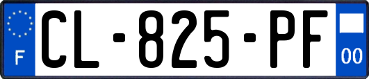 CL-825-PF