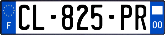 CL-825-PR