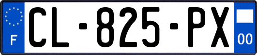 CL-825-PX