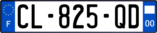 CL-825-QD