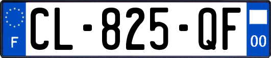 CL-825-QF