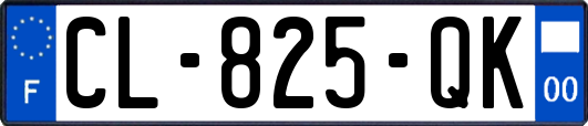 CL-825-QK