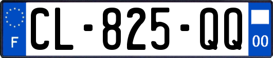 CL-825-QQ