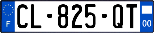 CL-825-QT