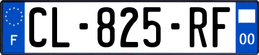 CL-825-RF