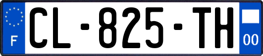 CL-825-TH