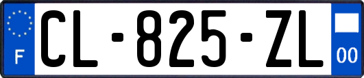 CL-825-ZL