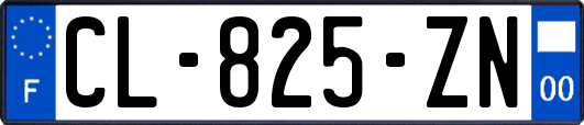 CL-825-ZN