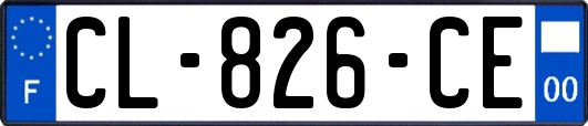CL-826-CE