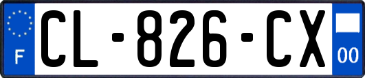 CL-826-CX