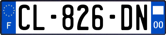 CL-826-DN