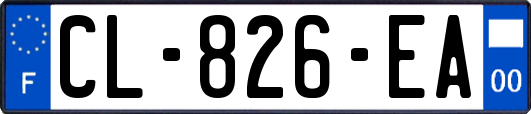 CL-826-EA