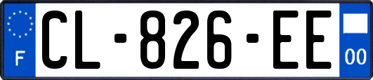 CL-826-EE