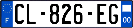 CL-826-EG