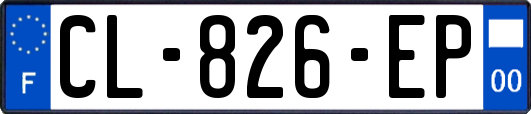 CL-826-EP