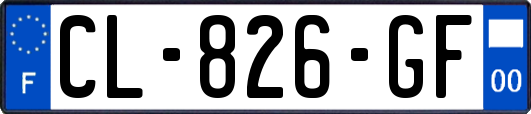 CL-826-GF