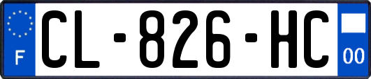 CL-826-HC