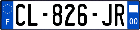 CL-826-JR