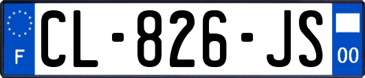CL-826-JS