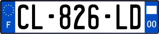CL-826-LD