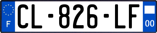 CL-826-LF