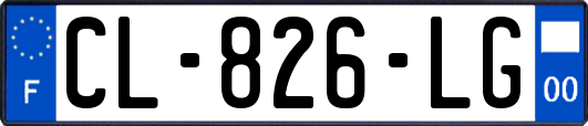 CL-826-LG