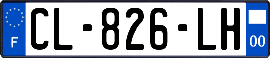 CL-826-LH