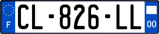 CL-826-LL
