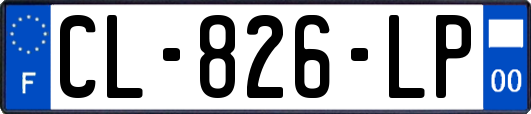 CL-826-LP