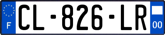 CL-826-LR