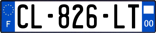 CL-826-LT