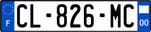 CL-826-MC