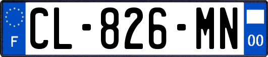 CL-826-MN