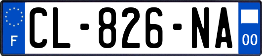CL-826-NA
