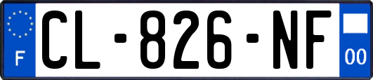 CL-826-NF