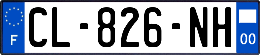 CL-826-NH