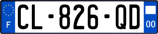 CL-826-QD