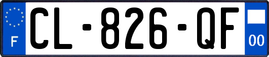 CL-826-QF