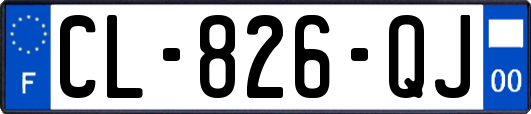CL-826-QJ