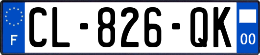 CL-826-QK