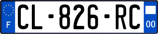 CL-826-RC