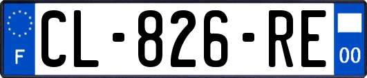 CL-826-RE