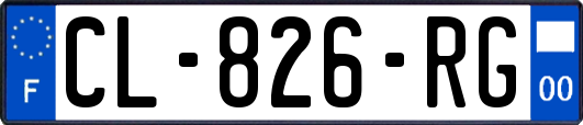 CL-826-RG