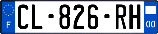 CL-826-RH