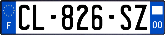 CL-826-SZ