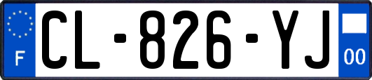 CL-826-YJ