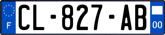 CL-827-AB