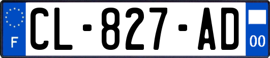 CL-827-AD