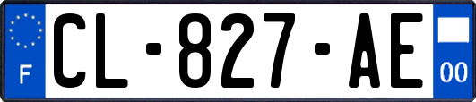 CL-827-AE